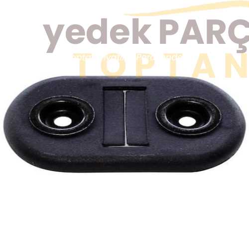  DOBLO PALIO UST BAGAJ KLİPSİ 